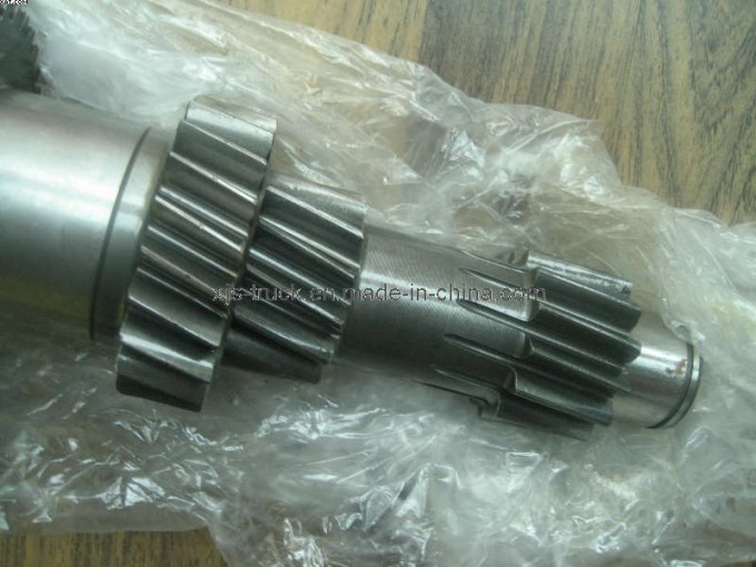 JAC Transmission (LG515) Image1