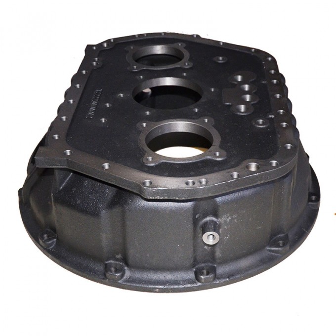OEM Casting Clutch Cover for Truck Image1