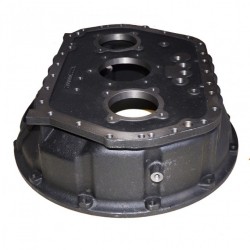 OEM Casting Clutch Cover for Truck