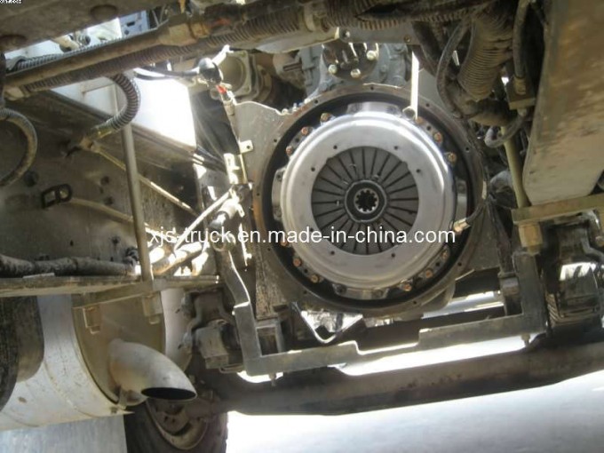 JAC Transmission LC6t46 with High Quality and Low Price Image1