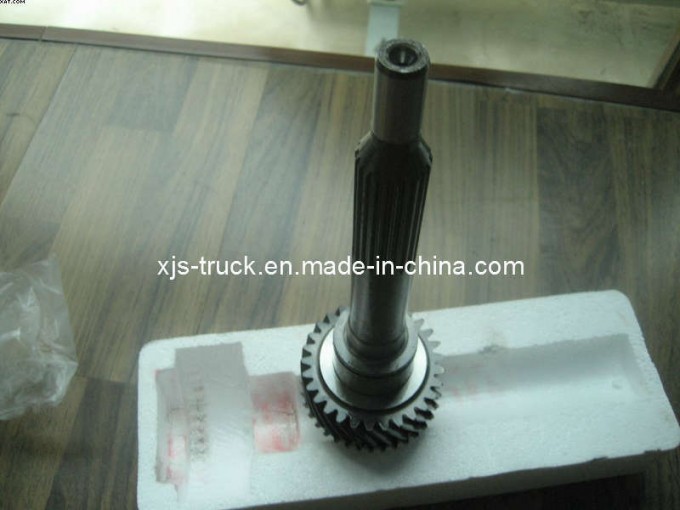 JAC Transmission (LG5-30) Image1