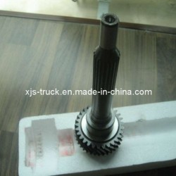 JAC Transmission (LG5-30)
