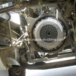 JAC Transmission (LC5t97)