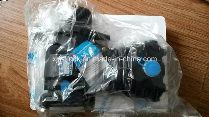 Dongfeng (DFAC DFCV) Truck Air Compressor Image1