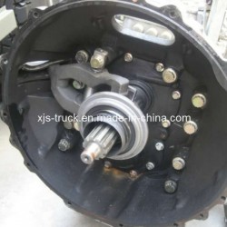 JAC Heavy Truck Transmission (6j80t)