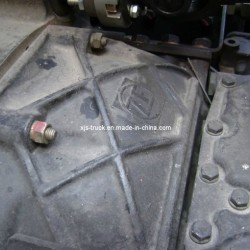 Foton Auman Truck Zf16s 221 Transmission