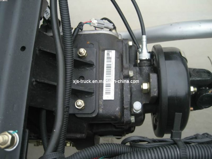 Foton Aumark Transmission Msb 5m Image1