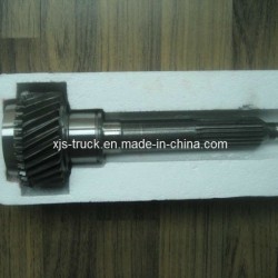 JAC Transmission JAC (Msb-5m)
