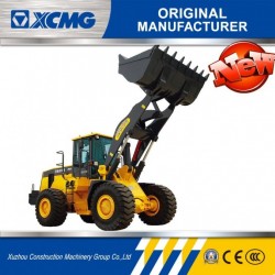XCMG Official Manufacturer Lw640g Wheel Loader Zl50g Zf Transmission