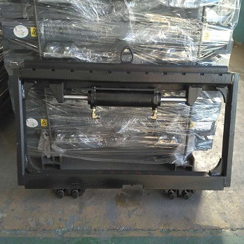 Economical Width 510mm Side Shifter of Class 3 Mounting Image1