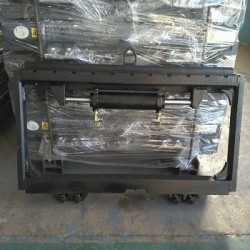 Economical Width 510mm Side Shifter of Class 3 Mounting