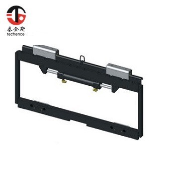 3ton 1200mm Long Side Shifter of Class 2 Image1