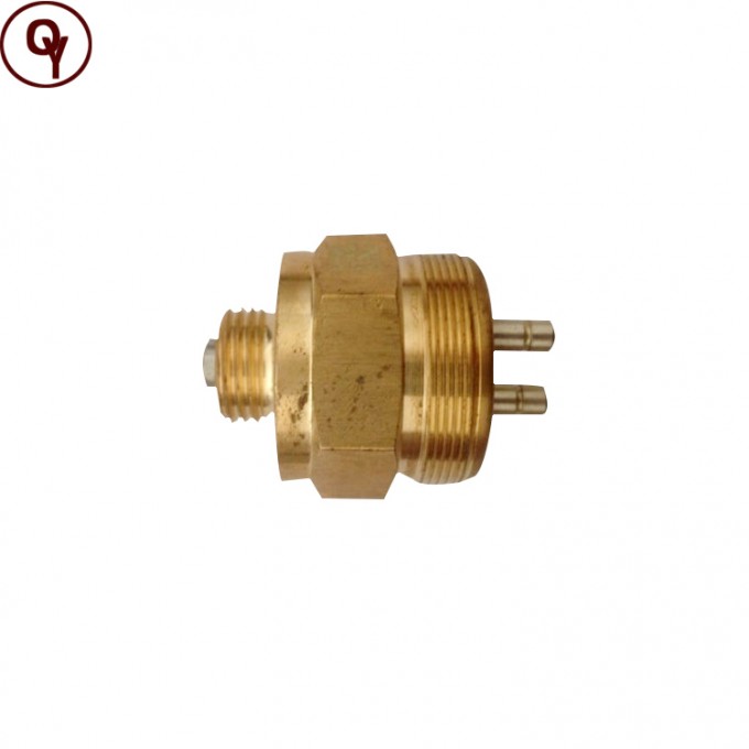 Chinese Truck Gearbox Parts Reverse Pressure Switch Wg9100710068 Image1