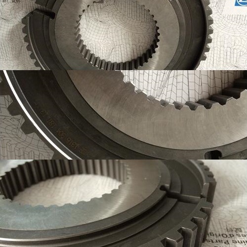 Gear Set (1316 304 181) for Germany Zf Gearbox 16s1650 Image1