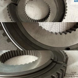 Gear Set (1316 304 181) for Germany Zf Gearbox 16s1650