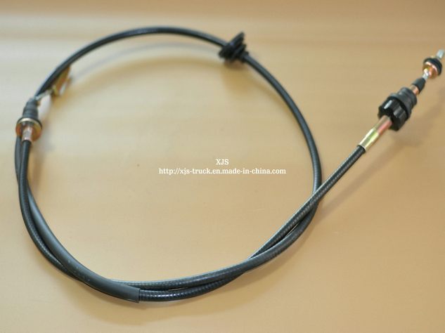 Clutch Cable Assy for Dfsk Lgk132k72b9g50069 Image1