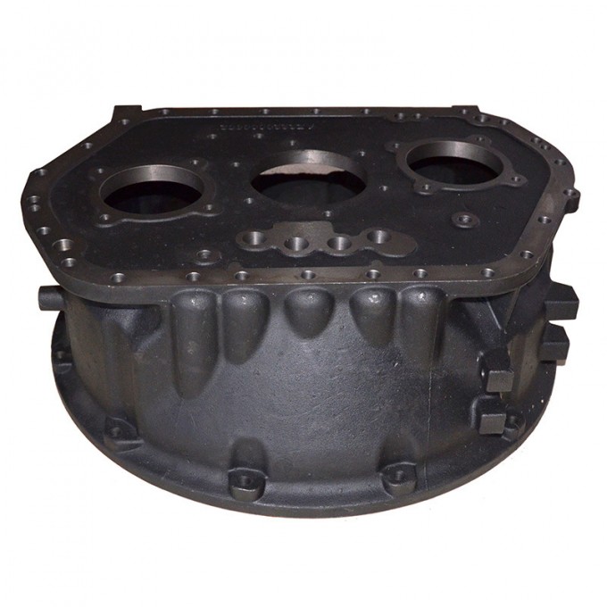 Casting Part for Clutch Cover Image1