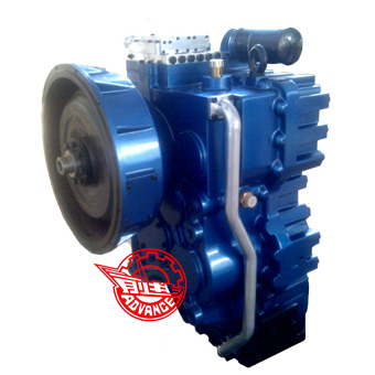 Hangzhou Advance YB310 Hydraulic Transmission/Gearbox Image1
