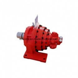 Truck Gear Box for Braking