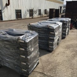 Forklift Using Standard Side Shifter of Low Price