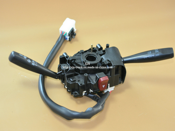 Signal Combination Switch Assy Dfya-2047/Dfya2081 for Dfsk Lgk132k72b9g50069 Image1