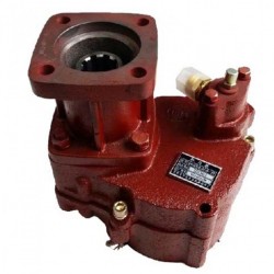 Automobile Parts for Power Takeoff Casting