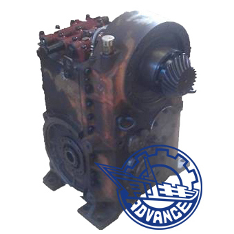 Hangzhou Advance Dk50 Transmission/Gearbox Image1