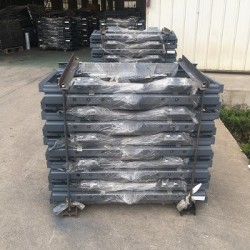 Forklift Standard Class 2A Side Shifter of Factory Directly Supply