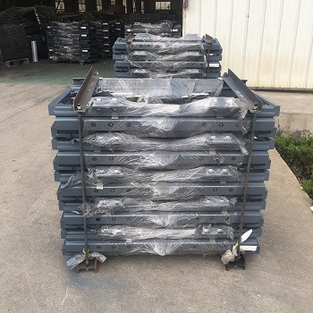 Good Price Width 410mm Side Shifter for Factory Supply Image1