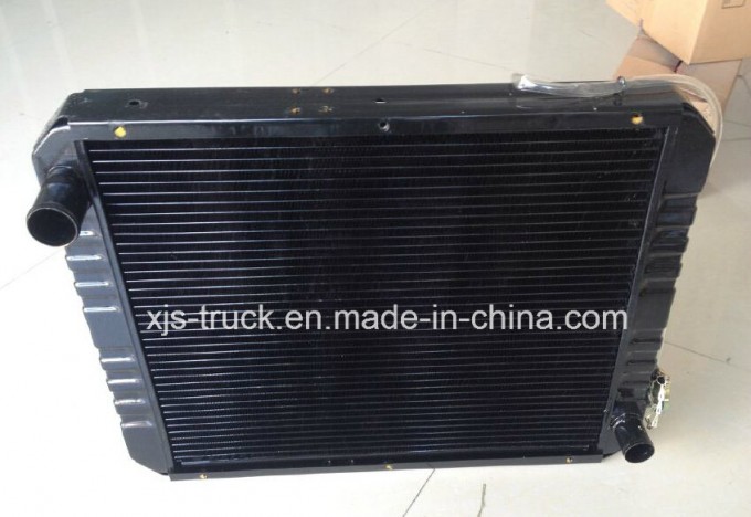 Dfsk (Sokon) Bus Cy4102bzlq Engine Radiator HK6730 8115010-15W Image1