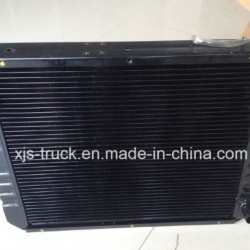 Dfsk (Sokon) Bus Cy4102bzlq Engine Radiator HK6730 8115010-15W