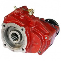 Casting for Power Takeoff Gear