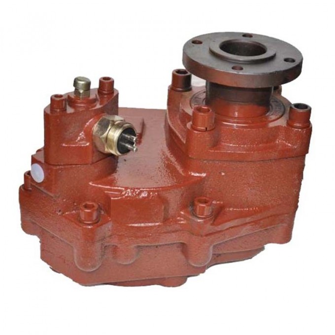 Auto Spare Part for Power Takeoff Image1