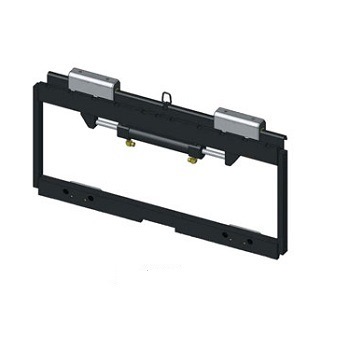 Class 2A 41cm Width 2ton Side Shifter for Forklift Image1