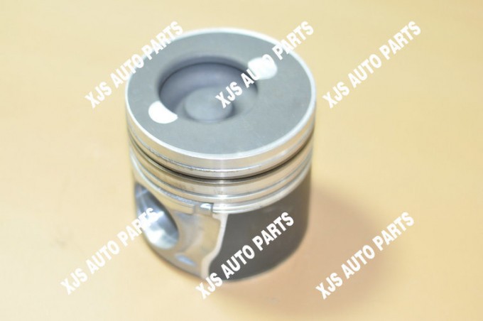 FAW Ca1093k2l2 Piston 1002016-D6 Image1