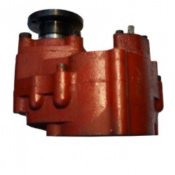 Variable Gear Set Power Take off