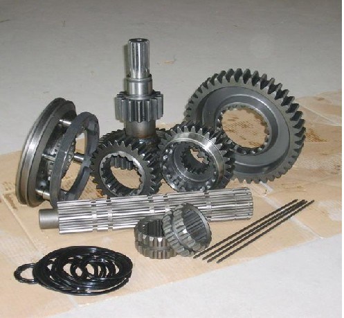 Gear Box Parts for Heavy Duty Truck (AUTO PARTS) Image1