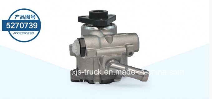 Foton Aumark Truck Cummins Ifs2.8 Engine Hydraulic Pump (5270739) Image1