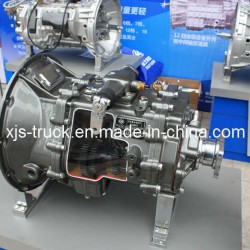 JAC Truck Transmission/Gear Box (10JSDQX180)