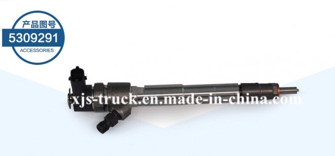 Foton Aumark Truck Cummins Ifs2.8 Engine Injector 5309291 Image1
