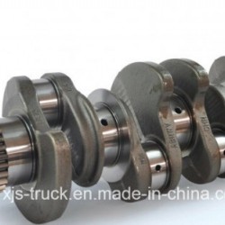 Foton Aumark Truck Cummins Ifs2.8 Engine Crankshaft (5264231)