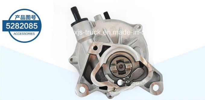 Foton Aumark Truck Cummins Ifs2.8 Engine Vacuum Pump (5282085) Image1