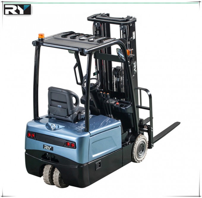 Royal 3 Wheel Electric Forklift Truck 1.5-2.0 Ton Image1