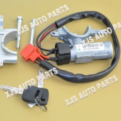 Sinotruk HOWO Dump Truck Ignition Switch Assy Wg9725580090