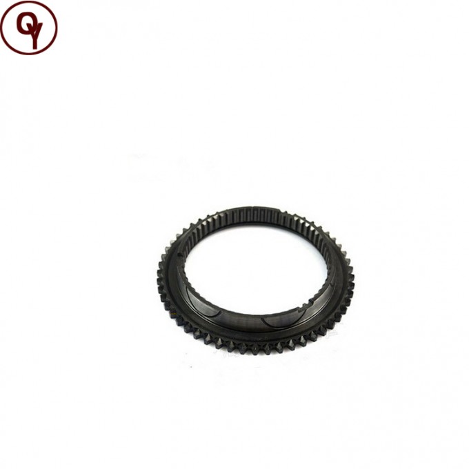 Sinotruck HOWO Trucks Gearbox Spare Parts Taper Ring Wg2210020572 Image1