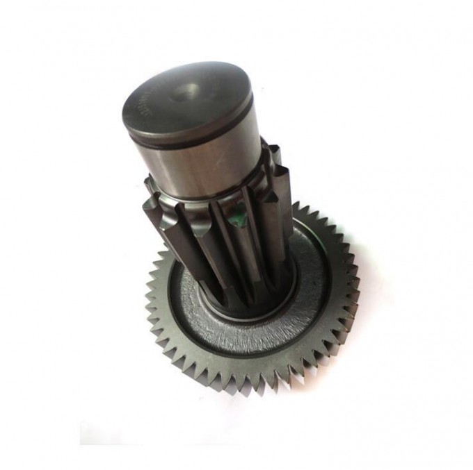 Fast Gearbox Parts for Truck Dongfeng Sinotruk FAW Image1