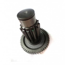 Fast Gearbox Parts for Truck Dongfeng Sinotruk FAW