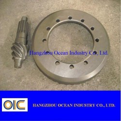 High Quality Truck Gear Crown Wheel and Pinion