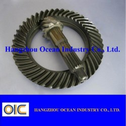 Crown Wheel & Pinion Use for Daihatsu Truck