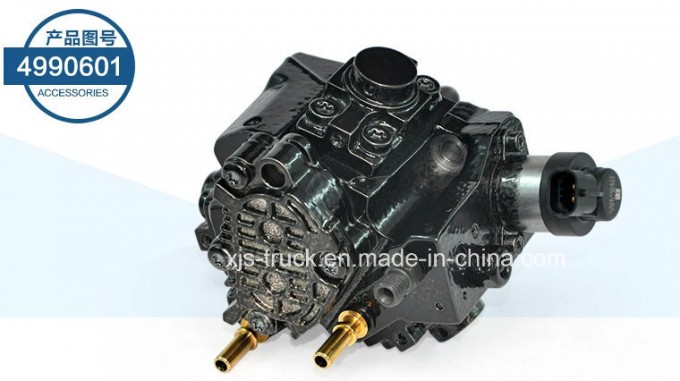 Foton Aumark Truck Cummins Ifs2.8 Engine Fuel Pump (4990601) Image1